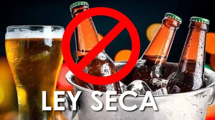 A partir de este jueves queda prohibida la venta de bebidas alcohólicas en todo Quintana Roo: SEFIPLAN